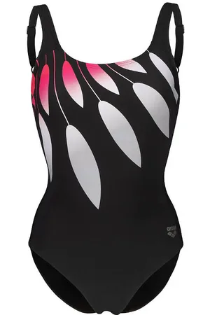 Arena Maillot De Bain 1 Pièce Giuliana Shapewear