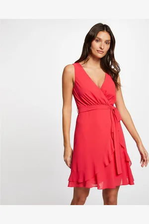 Morgan Robe Courte Portefeuille
