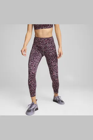 PUMA Legging De Fitness À Taille Haute Train Favorite 7