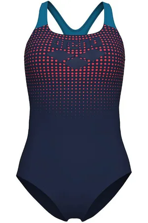 Arena Maillot 1 Pièce Maxlife Eco Performance