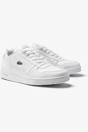 Lacoste Baskets T-clip
