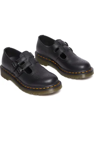Dr. Martens Babies Cuir Virginia 8065 Mary Jane