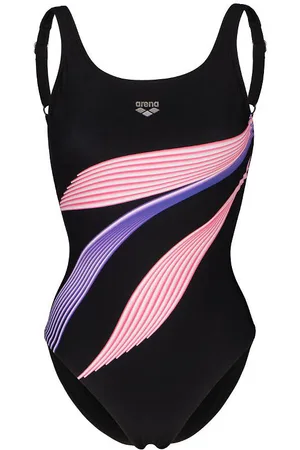 Arena Maillot De Bain 1 Pièce Rosalba Shapewear