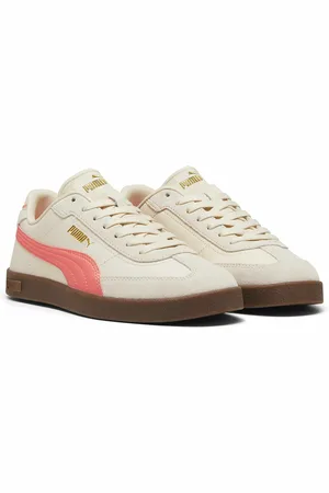 PUMA Baskets Cuir Club Ii Era
