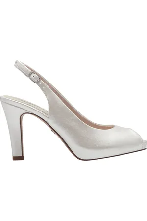 Tamaris Escarpins Slingback À Talon