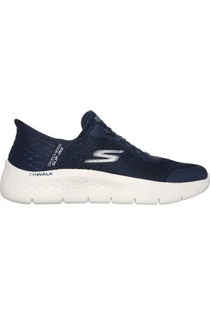 Skechers Baskets Go Walk Flex - Grand Entry