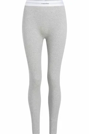 Calvin Klein Legging Modern Rib