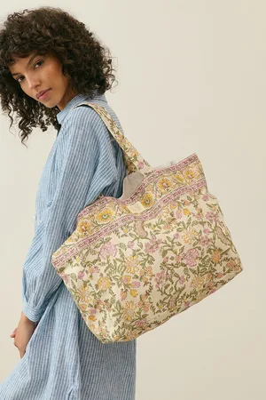 Louise Misha Sac Cabas Imprimé Beverly L