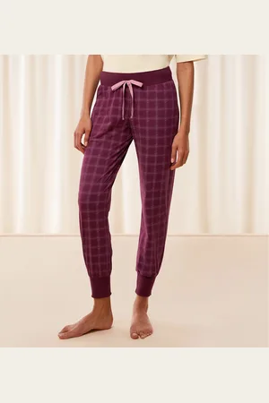 Triumph Pantalon De Pyjama En Coton Mix & Match