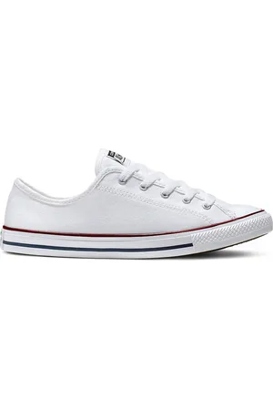 Converse Chuck Taylor All Star Dainty Canvas