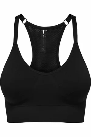 ONLY Brassière De Sport Sis Sans Couture