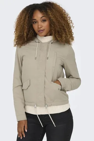 ONLY Parka À Capuche