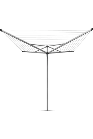 Brabantia Étendoir À Linge Topspinner Rotatif 50 M 310805