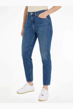 Tommy Hilfiger Jean Slim Izzie Taille Haute
