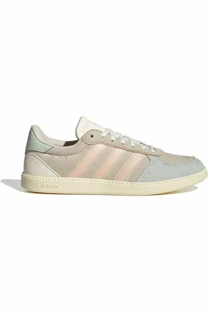 adidas Baskets Breaknet Sleek Suede