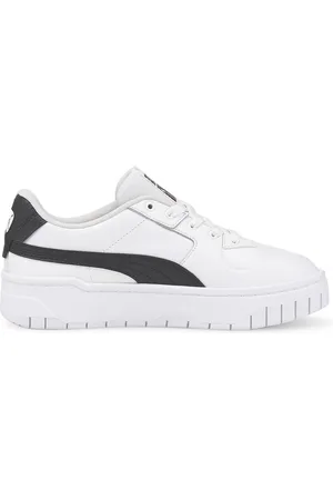 PUMA Baskets Cali Dream Lth Wns
