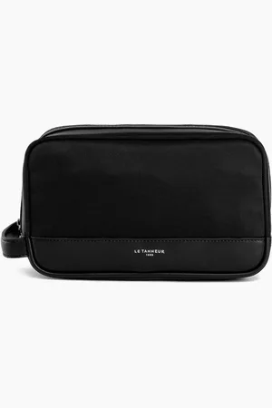 Le Tanneur Trousse de toilette zippée Gaspard