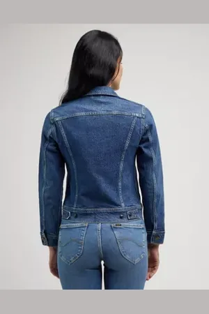 Lee Rider Jacket
