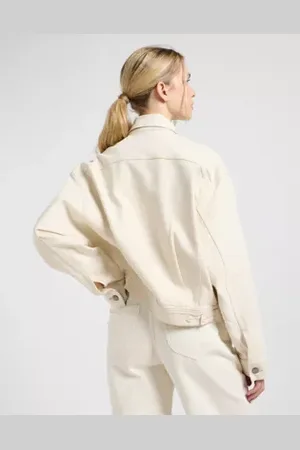 Lee Drop Shoulder Rider Jacket