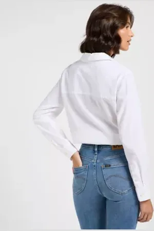 Lee Pocketless Shirt