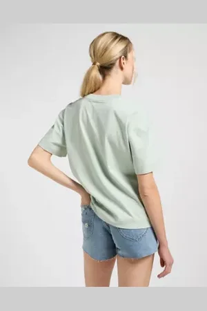 Lee Pocket Tee