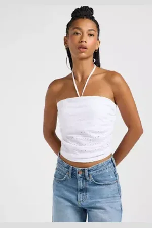 Lee Tube Top