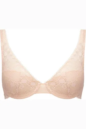 Chantelle Soutien-gorge plongeant spacer armatures