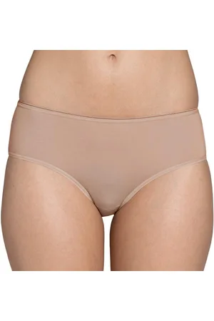 Sloggi Culotte brésilienne beige