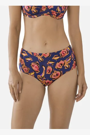 Huit Unforgattable Culotte taille haute