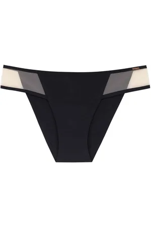 Dorina Culotte brésilienne - Noire