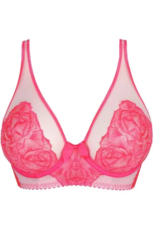 PrimaDonna Soutien-gorge Plongeant Armatures