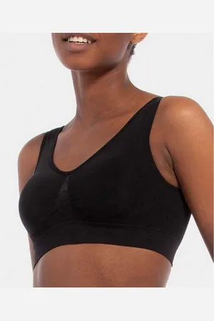 MAGIC Bodyfashion Soutien-Gorge Confort classique sans armature