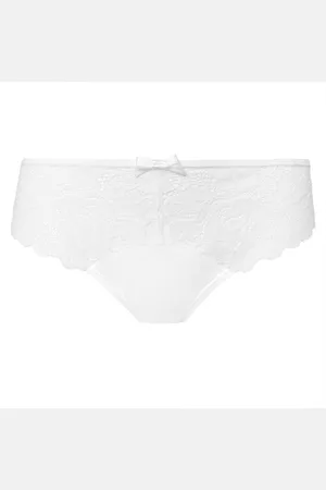Dim Culotte Blanche