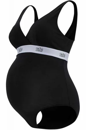 Cache Coeur Body grossesse et allaitement