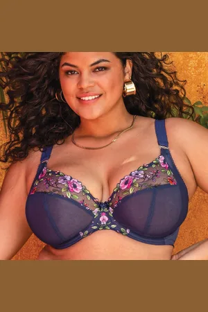 Elomi HIMARI Soutien Gorge Plongeant