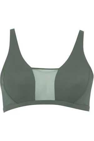 ATHENA Soutien-gorge sans armatures femme Tulle