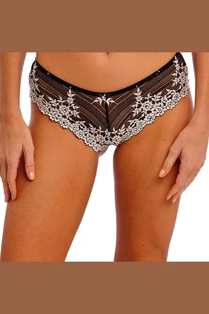 Wacoal Shorty - - Embrace Lace