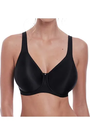 Fantasie Soutien-gorge emboîtant armatures AURA Black