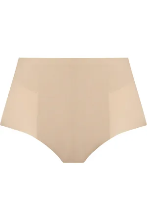 Wacoal Culotte gainante taille haute - en nylon