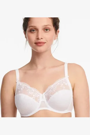 Chantelle Soutien-gorge emboitant armatures