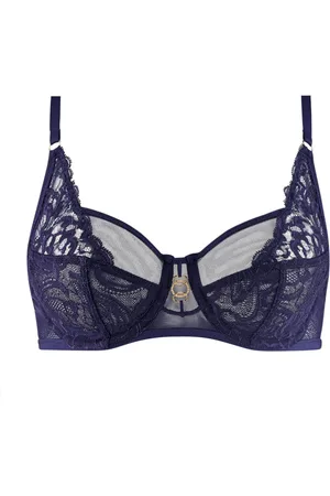 Aubade Soutien-gorge emboitant en dentelle