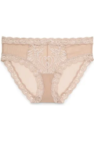 Natori Shorty - en nylon