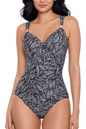 Miraclesuit Maillot 1 pièce