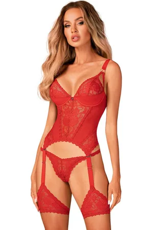 Obsessive Corset Belovya