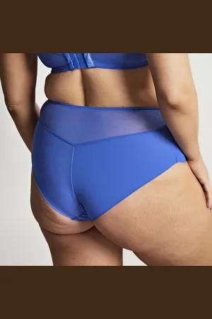 Panache Culotte taille Haute