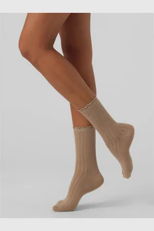 VERO MODA Chaussettes en coton