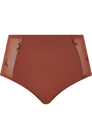Chantelle Culotte taille haute maintien