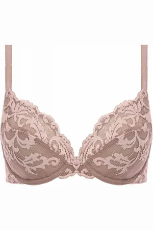 Wacoal Soutien-gorge Emboitant Armatures - Instant Icon