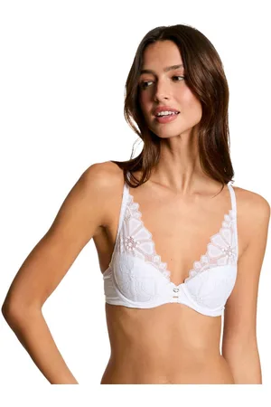 Morgan Soutien-gorge coques moulées Melissa