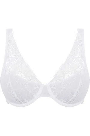 Chantelle Soutien-gorge plongeant spacer armatures